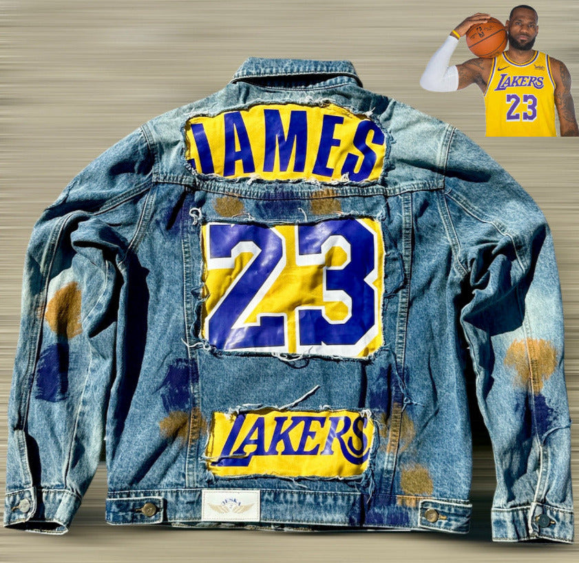 JAMES
